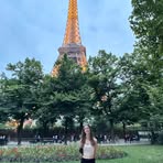 Bree Brooks - Facebook