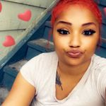 Bree Brooks - @ching_1000 - Instagram