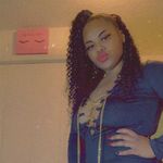 Bree Brooks - @breee_yonna - Instagram