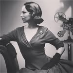 Bree Brouwer - @thevintagevintner - Instagram