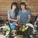 Оля - @breegoodman90 - Instagram