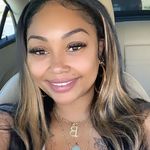 Breanna Bree Hamilton - @breebaybie21 - Instagram