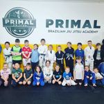 Bree Hamilton - @jiujitsu_moma - Instagram