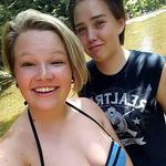 Bree Hamilton - @to_gay_to_fuction - Instagram
