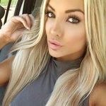 Bree Hamilton - @bree_bubbah4 - Instagram