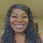 Bree Hamilton - @davinelocs - Instagram
