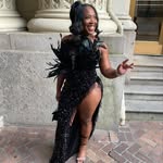 Bree Howard - @joimhisbreezy - Instagram