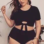 bree Jackson - @swimwearhubb - Instagram