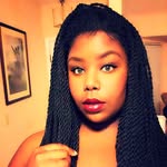 Bree Jackson - @wannabreeme - Instagram