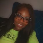 Bree Jackson - @blaqbeauty_xx - Instagram