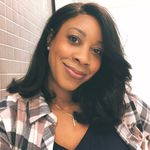 Bree James - @breonnejames - Instagram