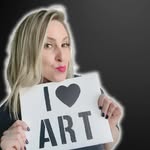 bree james - @breejamesart - Instagram