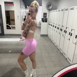 Bree James 🦋 - @breejames_fitness - Instagram