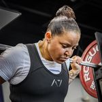 Bree Lopez - @slightly_mighty11 - Instagram