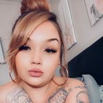 Bree Lopez - @mariee__lopez - Instagram