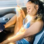 Bree Lopez - @litaboo3 - Instagram