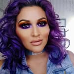 Bree López Makeup - @breelopezmakeup - Instagram