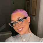 Bree Madison - @luvli_fe2000 - Instagram