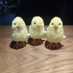 Bree Madison - @mychickenchildren - Instagram