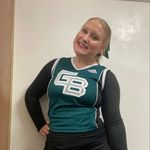 Bree Madison - @breezy_madison - Instagram
