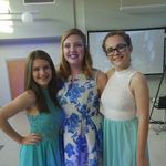 Bree, Madison, And Lauren - @sml2003 - Instagram