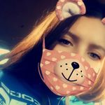 Bree Madison Fogle - @bri_luvs_everyone - Instagram
