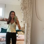 Bree Mills - @briannamills07 - Instagram