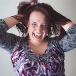 Bree Mills | ADHD Humor & Awareness - @readysetsquirrel - Instagram