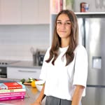 Bree Mills | NZ Dietitian & Nutritionist - @freedomnutrition.nz - Instagram