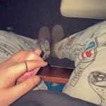 Bree M Norton - @urmoms_fav4201 - Instagram