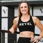Bree Norton Fitness - @brenortonnes - Instagram