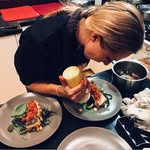 Bree Norton-Smith - @breebree_galleychef - Instagram