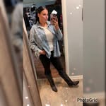Bree Couch - @breexoxphelps - Instagram