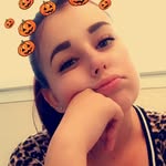 Bree Phelps - @breesmakeupppp - Instagram