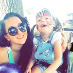 Bree Phelps - @briannaphelps - Instagram