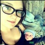 Bree rice - @breanna_m420 - Instagram