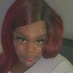 Bree Rice - @princessspliff - Instagram