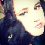 Bree Rice - @shipambrosia_bree - Instagram