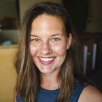 Bree Walkoviak Rice - @breefussrice - Instagram