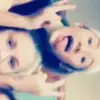 •BREE🖤 •SIERRA❤️ - @the_two_dummys08 - TikTok