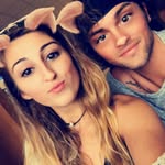 Bree Smith - @breesmith13 - Instagram