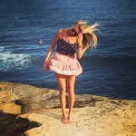 Bree Smith - @sunsetseveryday - Instagram
