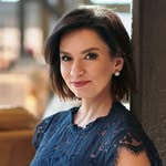 Bree Sunshine Smith - @breesmithwx - Instagram