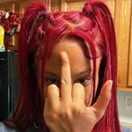 Bree Tyler - Facebook