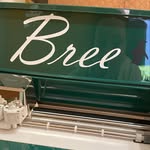 Bree White - @brees_cricut_creations - Instagram