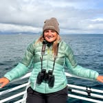 Bree White | Outdoor Adventure & Travel - @breeshappytrails - Instagram