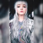 Bree Williams - @_nephthys_nautica_ - Instagram