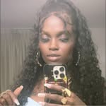 Bree Williams - @dippedin_coco - Instagram