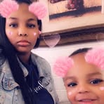Bree Williams - Facebook