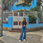 Bren Flores - @brenfloresg - Instagram
